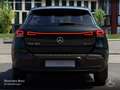 Mercedes-Benz EQA 350 4M PROG+NIGHT+PLUS-PAKET+PANO+360+MEMORY Schwarz - thumbnail 9