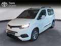 Toyota Proace Family L1 1.2 5pl. Active 130 Aut. - thumbnail 1