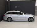 Mercedes-Benz C 300 Estate 300e 9G-Tronic Grijs - thumbnail 15