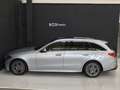 Mercedes-Benz C 300 Estate 300e 9G-Tronic Grijs - thumbnail 18