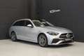 Mercedes-Benz C 300 Estate 300e 9G-Tronic Grijs - thumbnail 1