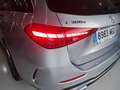 Mercedes-Benz C 300 Estate 300e 9G-Tronic Grijs - thumbnail 12