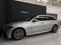 Mercedes-Benz C 300 Estate 300e 9G-Tronic Grijs - thumbnail 17