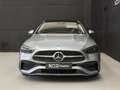 Mercedes-Benz C 300 Estate 300e 9G-Tronic Grijs - thumbnail 3