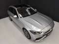 Mercedes-Benz C 300 Estate 300e 9G-Tronic Grijs - thumbnail 16