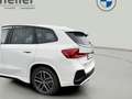 BMW iX1 xDrive30 M Sportpaket DAB Pano.Dach Shz Weiß - thumbnail 8