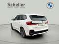 BMW iX1 xDrive30 M Sportpaket DAB Pano.Dach Shz Weiß - thumbnail 5
