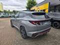 Hyundai TUCSON 180PS (+48V) N LINE+Sicherheitsanz+Panorama+SitzP - thumbnail 4