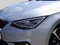 SEAT Ibiza FR TSI 116PS DSG ACC+KAMERA+LED+NAVI+APP+18 ALU! Silber - thumbnail 6
