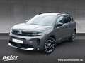 Citroen C5 Aircross C5 Aircross Hybrid 145 Max Navi+LED+SH+Kamera Gris - thumbnail 1