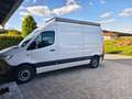 Mercedes-Benz Sprinter eSprinter Front 41kWh 3,5t / 3.924 mm Weiß - thumbnail 5