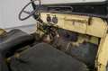 Oldtimer Willys CJ3 B M38A1 Yellow - thumbnail 9