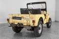 Oldtimer Willys CJ3 B M38A1 Amarillo - thumbnail 31