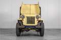 Oldtimer Willys CJ3 B M38A1 Amarillo - thumbnail 48