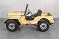 Oldtimer Willys CJ3 B M38A1 Amarillo - thumbnail 28