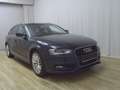 Audi A4 Avant 1.8 TFSI S-Line Navi+ Xenon AHK Sound Blauw - thumbnail 3