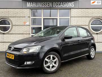 1.2 TSI Highline |Cruise,PDC,Stoelvw|