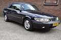 Saab 900 Cabrio 2.5 V6 SE '97 Leder Inruil mogelijk Blauw - thumbnail 13