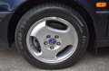 Saab 900 Cabrio 2.5 V6 SE '97 Leder Inruil mogelijk Blauw - thumbnail 21