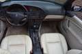 Saab 900 Cabrio 2.5 V6 SE '97 Leder Inruil mogelijk Blauw - thumbnail 2