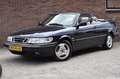 Saab 900 Cabrio 2.5 V6 SE '97 Leder Inruil mogelijk Blauw - thumbnail 1