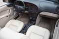 Saab 900 Cabrio 2.5 V6 SE '97 Leder Inruil mogelijk Blauw - thumbnail 5