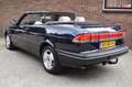 Saab 900 Cabrio 2.5 V6 SE '97 Leder Inruil mogelijk Blauw - thumbnail 7