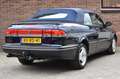 Saab 900 Cabrio 2.5 V6 SE '97 Leder Inruil mogelijk Blauw - thumbnail 3