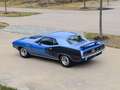 Plymouth Cuda 440-6 / B5 True Blue Metallic / Top Condition Blau - thumbnail 28
