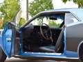 Plymouth Cuda 440-6 / B5 True Blue Metallic / Top Condition Blau - thumbnail 4