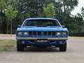 Plymouth Cuda 440-6 / B5 True Blue Metallic / Top Condition Blau - thumbnail 7