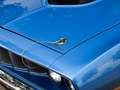 Plymouth Cuda 440-6 / B5 True Blue Metallic / Top Condition Blau - thumbnail 13