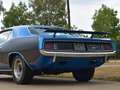 Plymouth Cuda 440-6 / B5 True Blue Metallic / Top Condition Blau - thumbnail 6