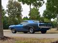 Plymouth Cuda 440-6 / B5 True Blue Metallic / Top Condition Blau - thumbnail 3