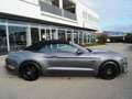 Ford Mustang GT Convertible 5.0 Ti-VCT V8 Aut. Cabrio Grau - thumbnail 2
