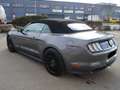 Ford Mustang GT Convertible 5.0 Ti-VCT V8 Aut. Cabrio Grau - thumbnail 17