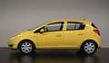 Opel Corsa D Edition|KLIMA|SHZ|LNKHZG Amarillo - thumbnail 3