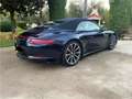 Porsche 991 CARRERA 4 CABRIO Blu/Azzurro - thumbnail 4