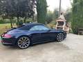 Porsche 991 CARRERA 4 CABRIO Blu/Azzurro - thumbnail 6