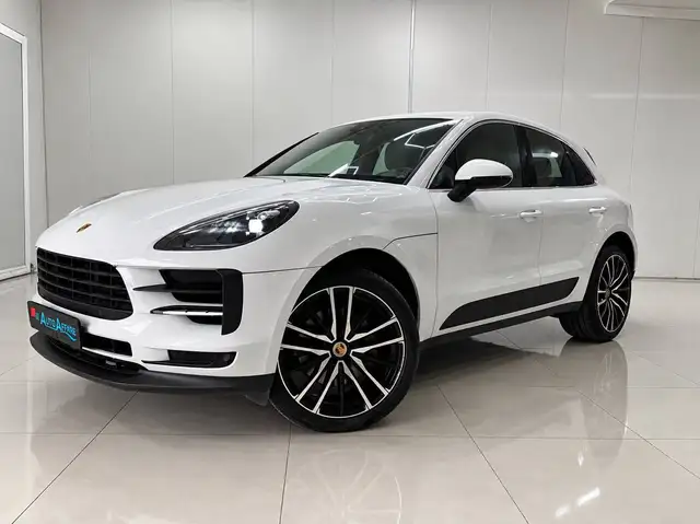 Porsche Macan Macan I 2019 3.0 S 354cv pdk