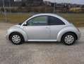 Volkswagen New Beetle VW New Beetle 9C 2,0 *TÜV bis Januar 2025* Silber - thumbnail 4