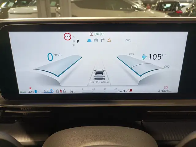 Hyundai Ioniq 6 view 7