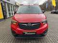 Opel Combo-e Cargo (50-kWh) ) Rojo - thumbnail 2