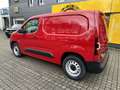 Opel Combo-e Cargo (50-kWh) ) Piros - thumbnail 5