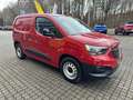 Opel Combo-e Cargo (50-kWh) ) Czerwony - thumbnail 3