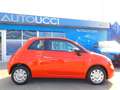 Fiat 500 1.0 Hybrid Cult 70 CV Arancione - thumbnail 18
