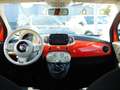 Fiat 500 1.0 Hybrid Cult 70 CV Arancione - thumbnail 7