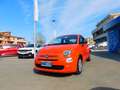 Fiat 500 1.0 Hybrid Cult 70 CV Arancione - thumbnail 19