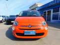 Fiat 500 1.0 Hybrid Cult 70 CV Arancione - thumbnail 4