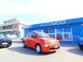 Fiat 500 1.0 Hybrid Cult 70 CV Arancione - thumbnail 3